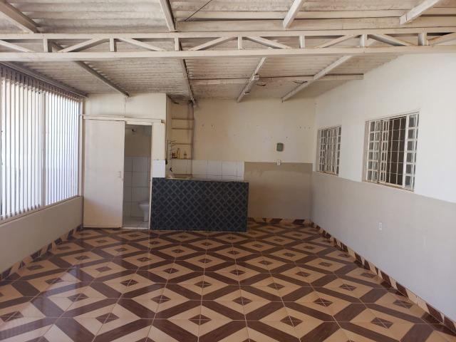 Entre e confira!!! Linda casa de 3 quartos | Sol nascente | R$ 140 mil - Foto 8