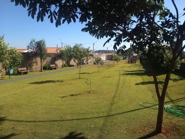 Casas a 7 min do portal shopping, região noroeste sinal de 1.000,00 reais - Foto 11