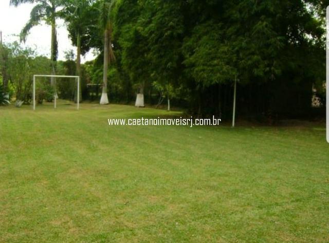 Caetano Imóveis - Sítio de alto padrão ideal para pousada (lindo demais!) - Foto 8