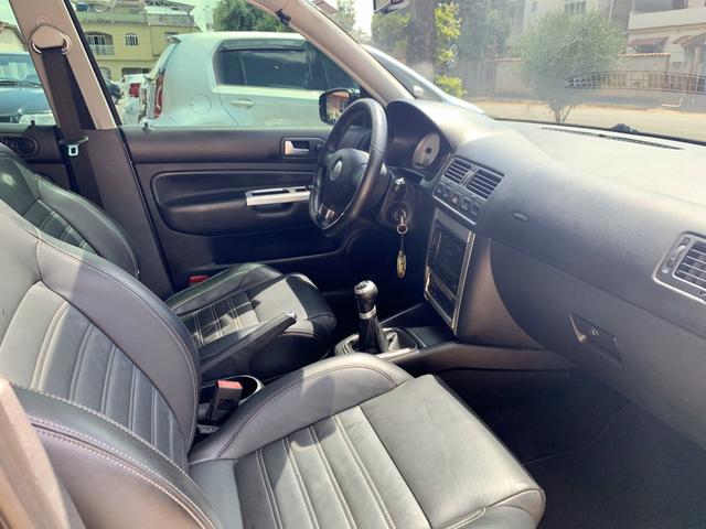 Golf Sportline Limited Edition 1.6 ano 2014 - Foto 10