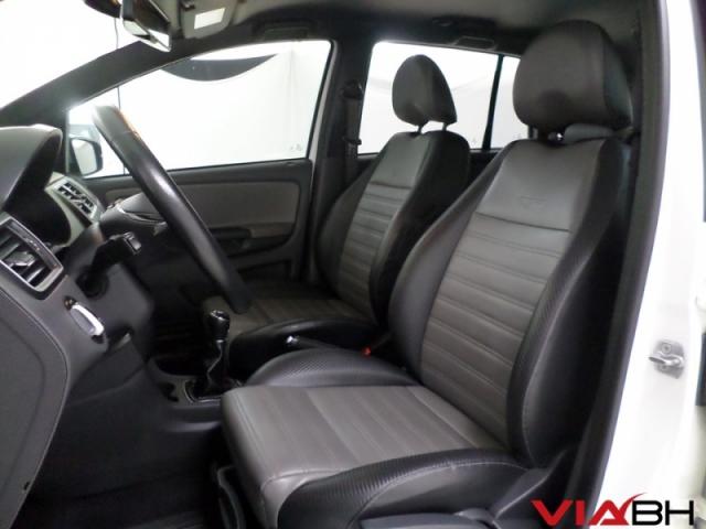 VOLKSWAGEN SPACE CROSS 1.6 MSI 16V 2015 - Foto 11