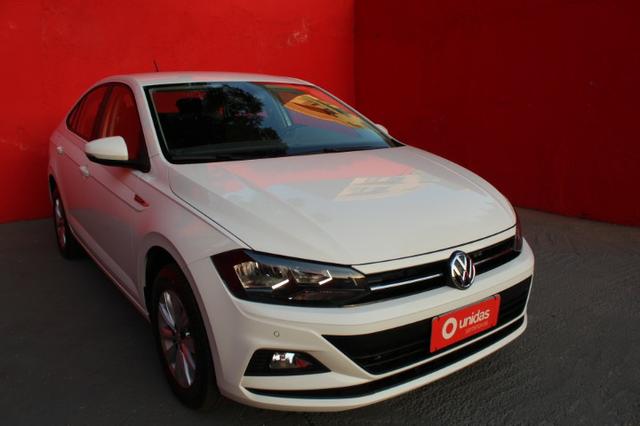 Virtus 1.0 200 Tsi Comfortline Automático
