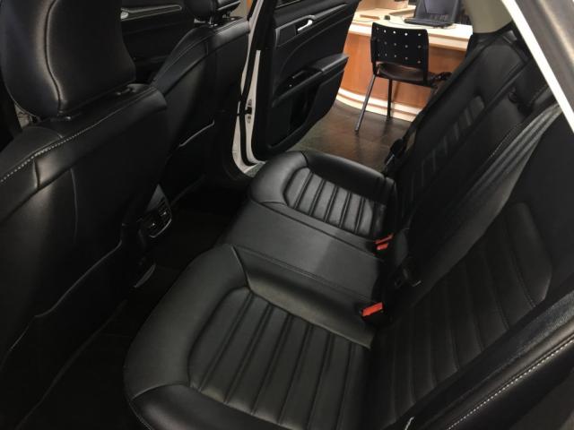 FORD FUSION SEL 2.0 ECOBO. 16V 248CV AUT. - Foto 10