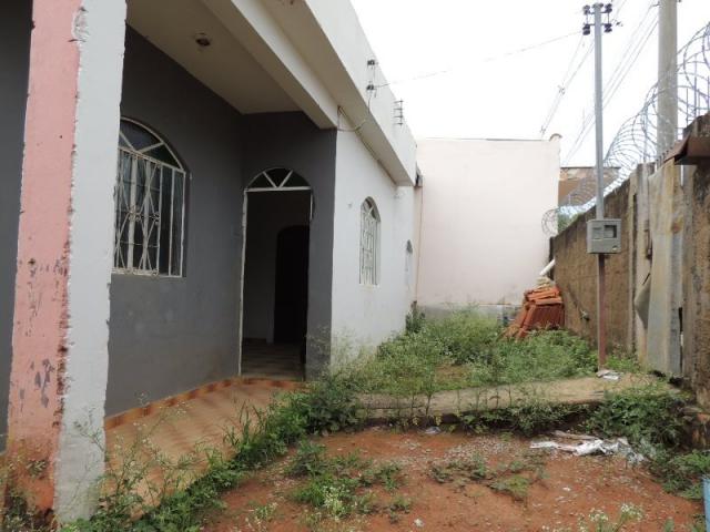 Casa residencial para aluguel, 3 quartos, nações - divinópolis/mg - Foto 3