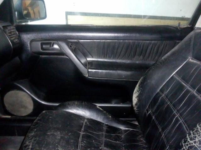 Banco de couro golf GTI 95 watts watts