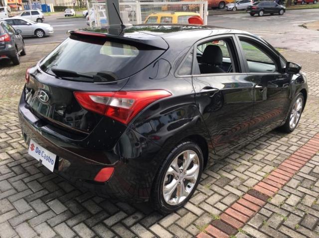 Hyundai I30 1.8 Automático Único Dono - Foto 3