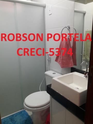 Apartamento no Bessa 2 Quartos, Térreo com área privativa.(Todo Projetado) - Foto 5