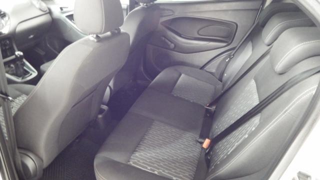 FORD KA 1.5 SE 16V FLEX 4P MANUAL. - Foto 8