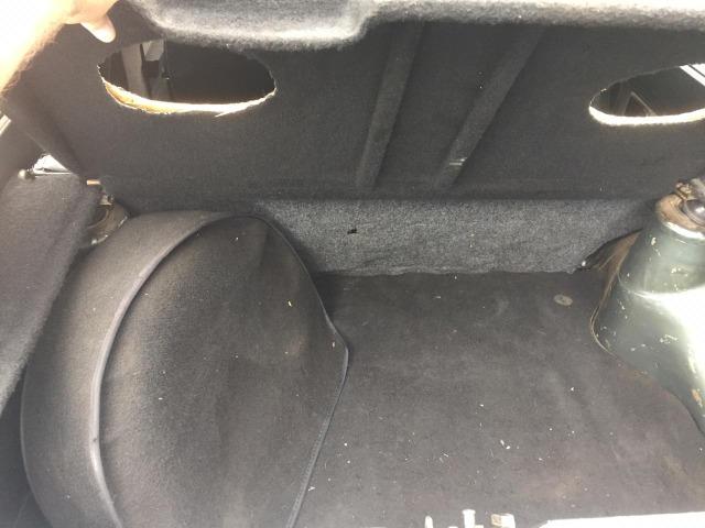 Gol GL 88 fueltech - Foto 13