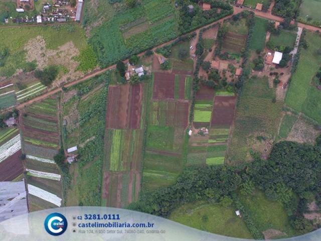 Fazenda 20616 m² por R$ 790.000 em Goiânia - Foto 17