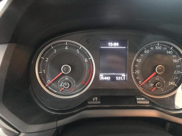 Saveiro Pepper 2018/2018 1.6 CE - Foto 10