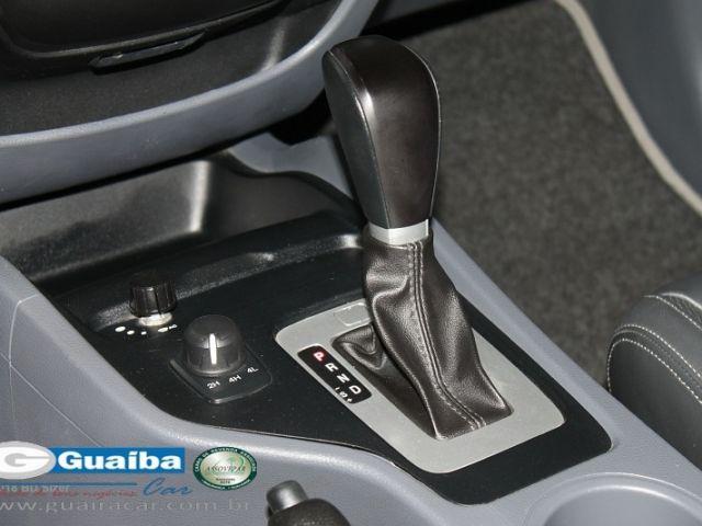 Ranger TROPIVAN 3.2 20V 4X4 TB Dies.Aut. Tropiva - Foto 9