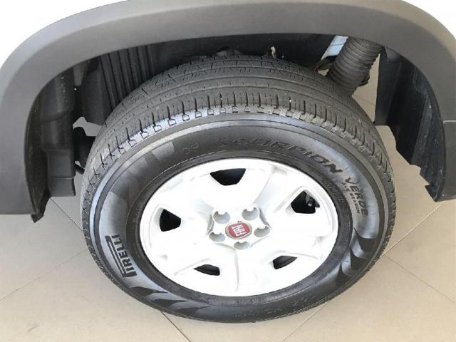 TORO Toro Freedom 2.0 16V 4x4 TB Diesel Mec. - Foto 8