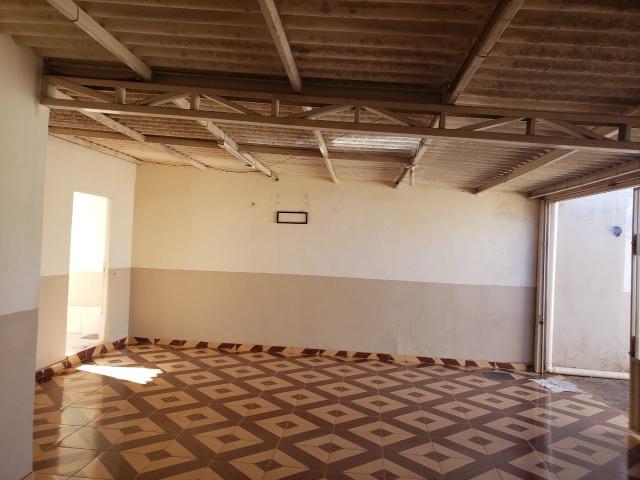 Entre e confira!!! Linda casa de 3 quartos | Sol nascente | R$ 140 mil - Foto 7
