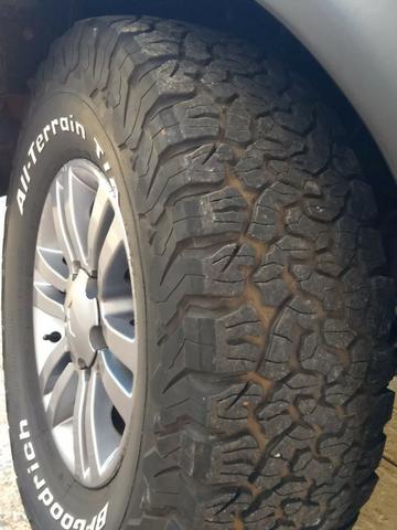 Vendo ou Troco Mitsubishi L200 Diesel 4 x 4 - 2010 - Foto 3