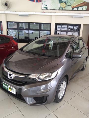 Honda/Fit LX CVT 2014/2015 - Foto 2