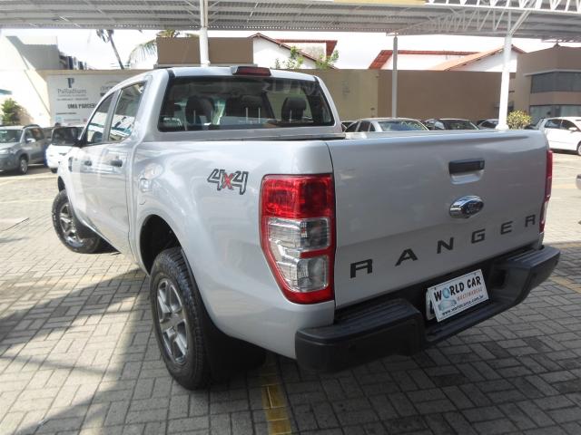 FORD RANGER 2018/2018 2.2 XLS 4X4 CD 16V DIESEL 4P MANUAL - Foto 5