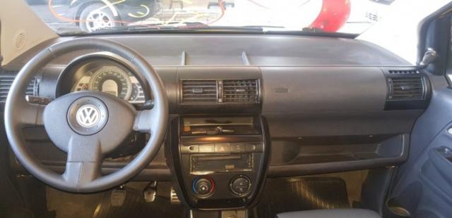 Volkswagen crossfox 2006 1.6 mi flex 8v 4p manual - Foto 7