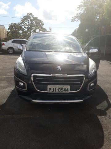 Peugeot 3008 - Foto 3