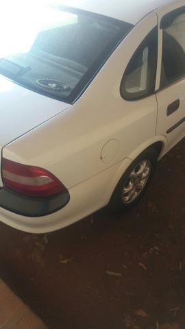 Vende se Vectra 2.0 97/98 completo - Foto 5