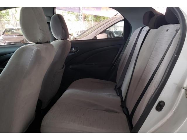 TOYOTA ETIOS 1.5 XS SEDAN 16V FLEX 4P 2016 - Foto 9