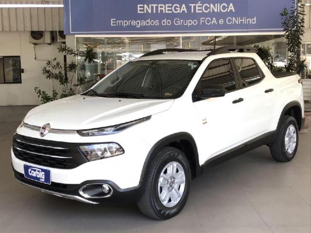 TORO Toro Freedom 2.0 16V 4x4 TB Diesel Mec.