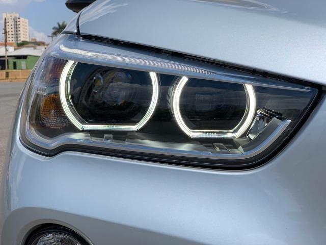 Bmw X1 S20i ActiveFlex - Foto 14