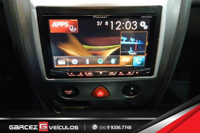 Renault Megane Grand Tour Dynamique 1.6 Flex Manual Completíssima Procedência - Foto 14