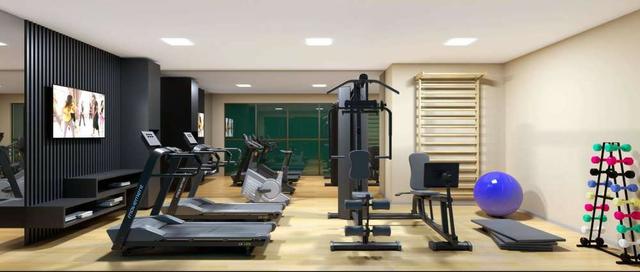 Apartamento na Ponta Verde com 2/4 sendo 1 suíte - Lançamento - Foto 7
