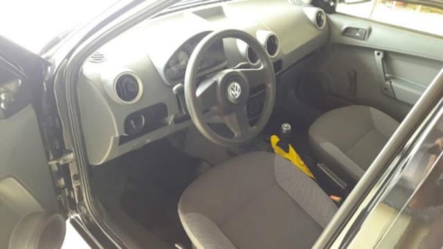 VOLKSWAGEN PARATI 1.6 MI (Geracao III) 4P 2006 - Foto 7
