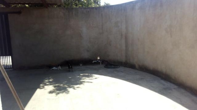 Casa no Residencial Aguas Claras Proximo a Castrillon R$ 125 mil sendo 2 quartos - Foto 4