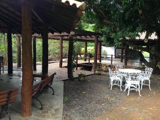 Chácara para Locação e Eventos, Tarumã - Foto 4