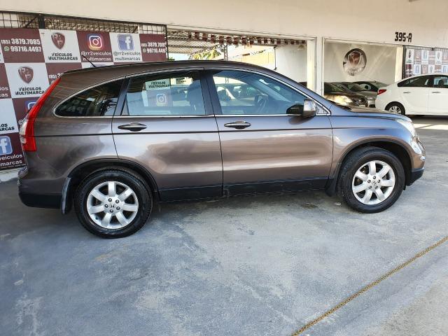 Honda CRV Novíssimo! Oferta! - Foto 6
