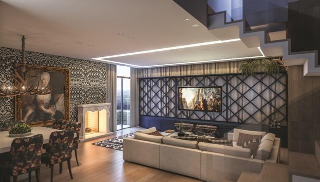 Belíssimo apartamento em um Novo Empreendimento