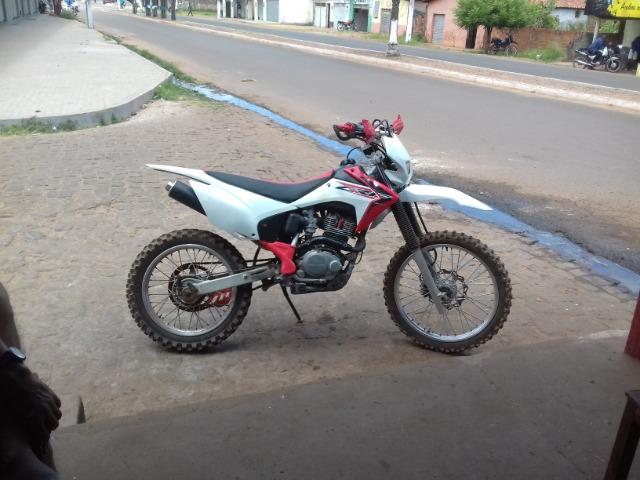 Crf 230 2016 - Foto 4