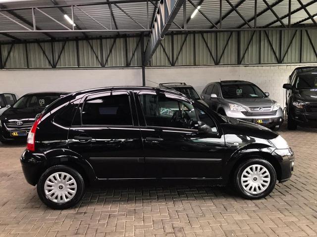 Citroen- C3 GLX 1.4 8v Flex (Completo) - Foto 4