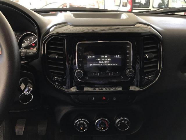 TORO Toro Freedom 2.0 16V 4x4 TB Diesel Mec. - Foto 14