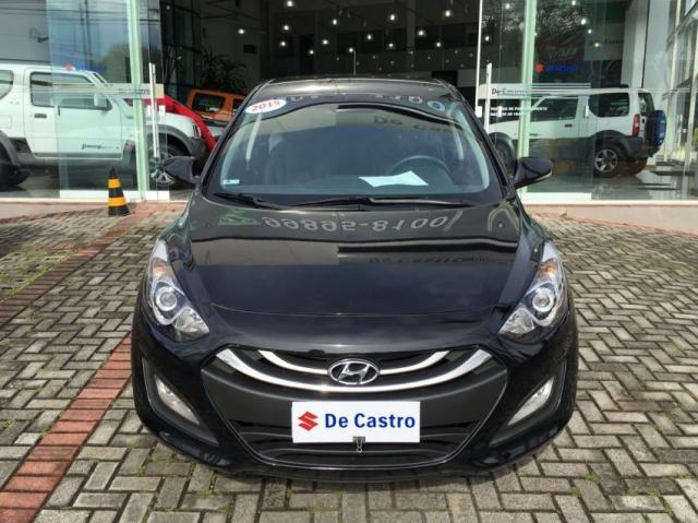 Hyundai I30 1.8 Automático Único Dono - Foto 12