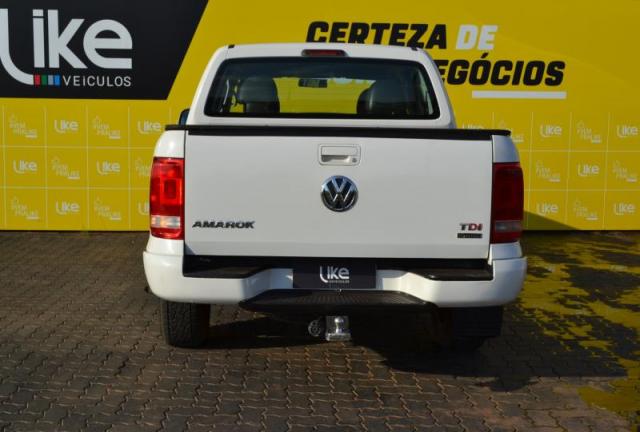 Amarok CD 4X4 Automatica 12/13 - Foto 5