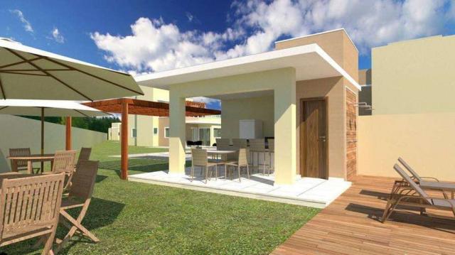 Casas de 2, 3 e 4 quartos Lançamento! Busca Vida Side! Ganhe Armários!!! - Foto 14