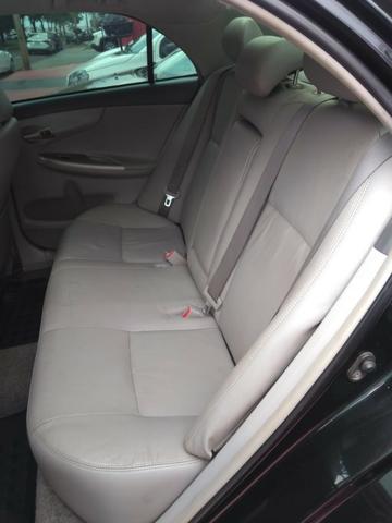 Corolla Xei 1.8 Flex 09/2010 - Foto 11