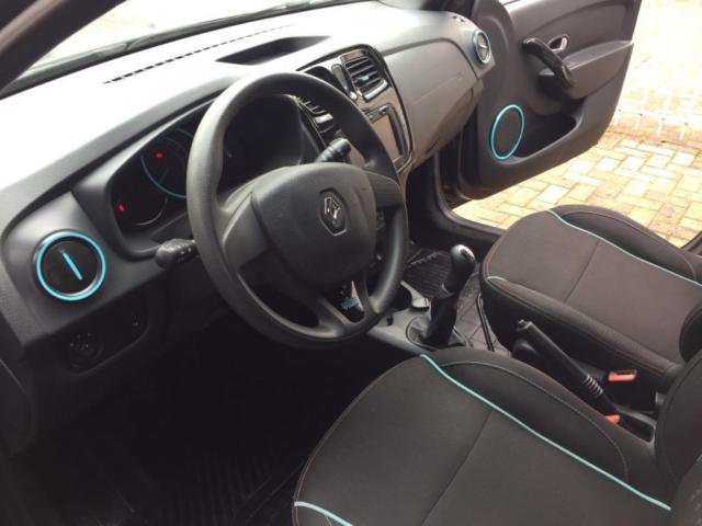 Renault Sandero 1.0 VIBE - Foto 7