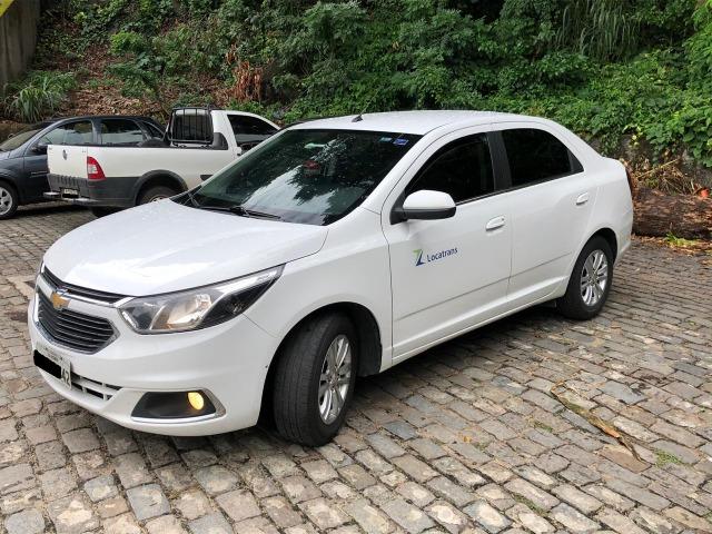 Gm - Chevrolet Cobalt LTZ 1.8 Econo. Flex. 4p Aut. - Placa Final 42 - Locatrans - Foto 4