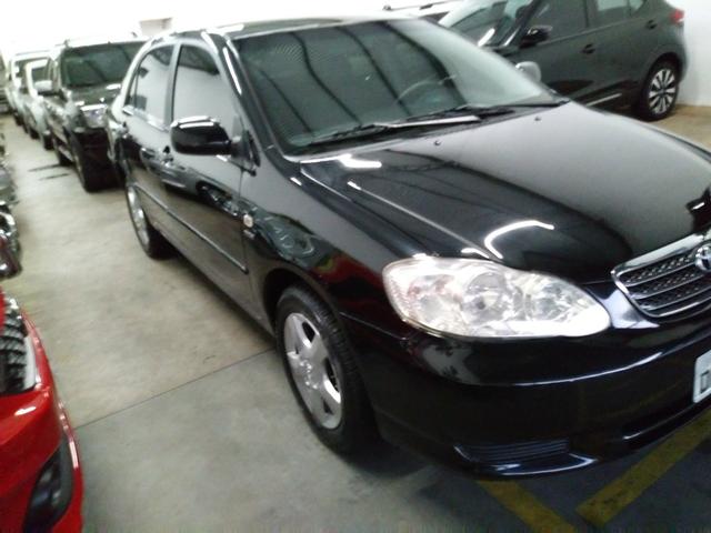 Corolla XEI