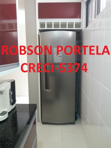 Apartamento no Bessa 2 Quartos, Térreo com área privativa.(Todo Projetado) - Foto 6