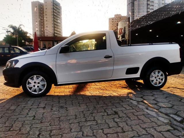 Saveiro 1.6 (Flex) - Foto 3