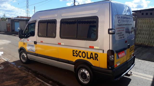 Renault Master 07/08 - Foto 3