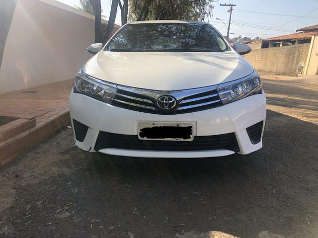 Corolla GLI Única Dona - Foto 3