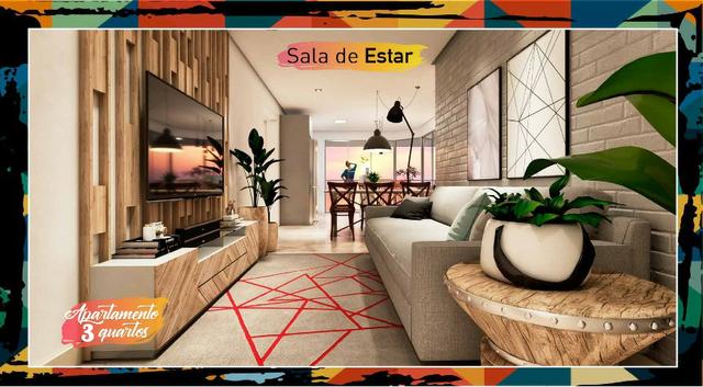 Vendo Fort do Farol Apartamento em Condomínio na Praia Salinópolis-PA - Foto 18