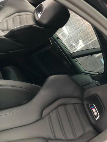 Bmw M5 4.4 V8 Twin Power M Xdrive Steptronic (2018/2019) - Foto 5
